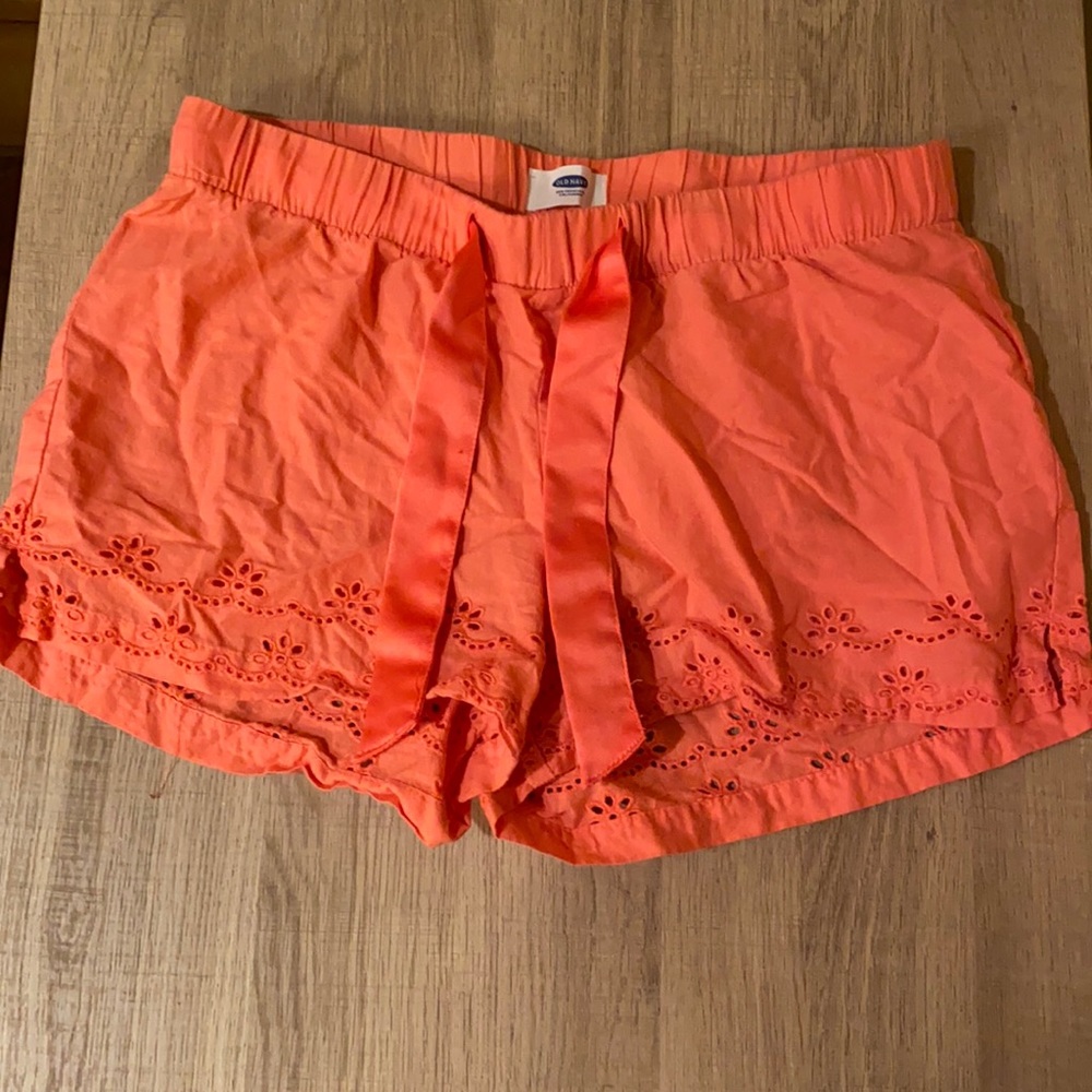 Old Navy Sleep Shorts